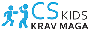 CS Krav Maga Logo